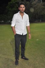 Yuvraj Singh at the launch of Shailendra Singh_s new book in Mumbai on 4th March 2013 (144).JPG
